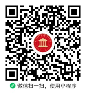 在线客服微信二维码
