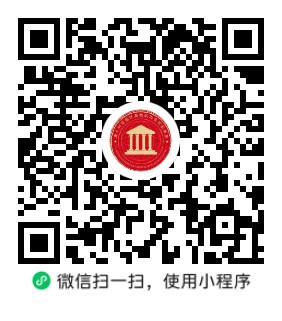 在线客服微信二维码